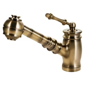 Sheffield Pull Out Kitchen Faucet