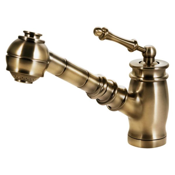 Sheffield Pull Out Kitchen Faucet