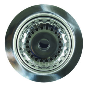 Basket Strainer