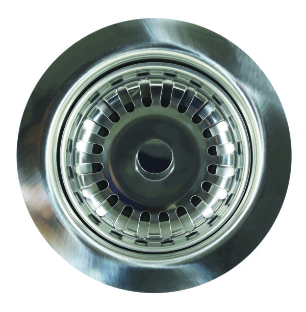 Basket Strainer