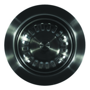 Basket Strainer