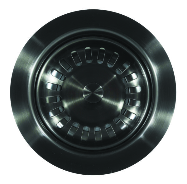 Basket Strainer