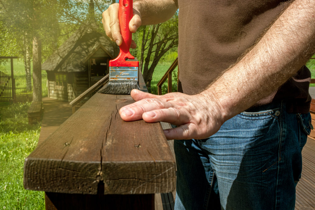 5 Exterior Remodeling Tips for the Summer 1 Exterior Remodeling Tips for the Summer