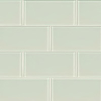Arctic Ice Tile