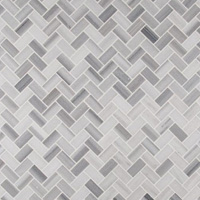 Bergamo Herringbone