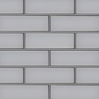 Ice Beveled Tile