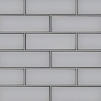 Ice Beveled Tile