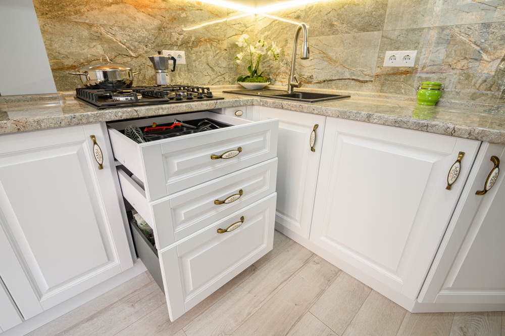 kitchen cabinet remodel options