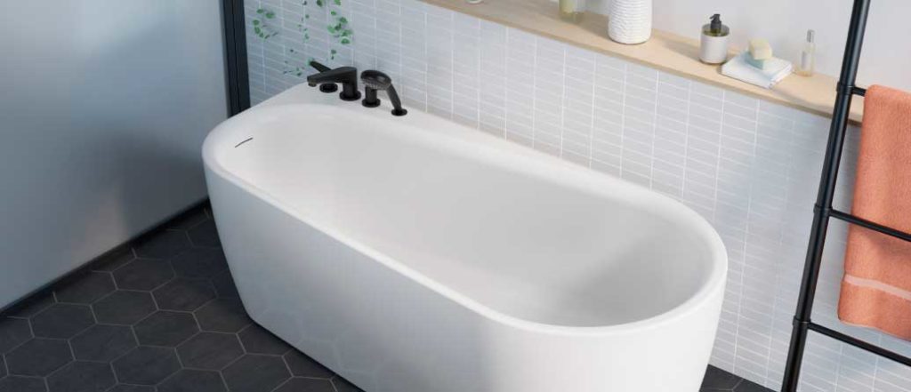fleurco bathtub