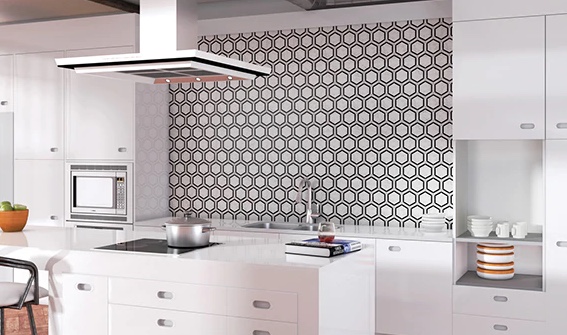 daltile kitchen backsplash