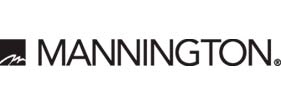 mannington logo