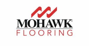 Proud to Be an Authorized Mohawk Dealer 2 mohawk flooring logo e1633398014888