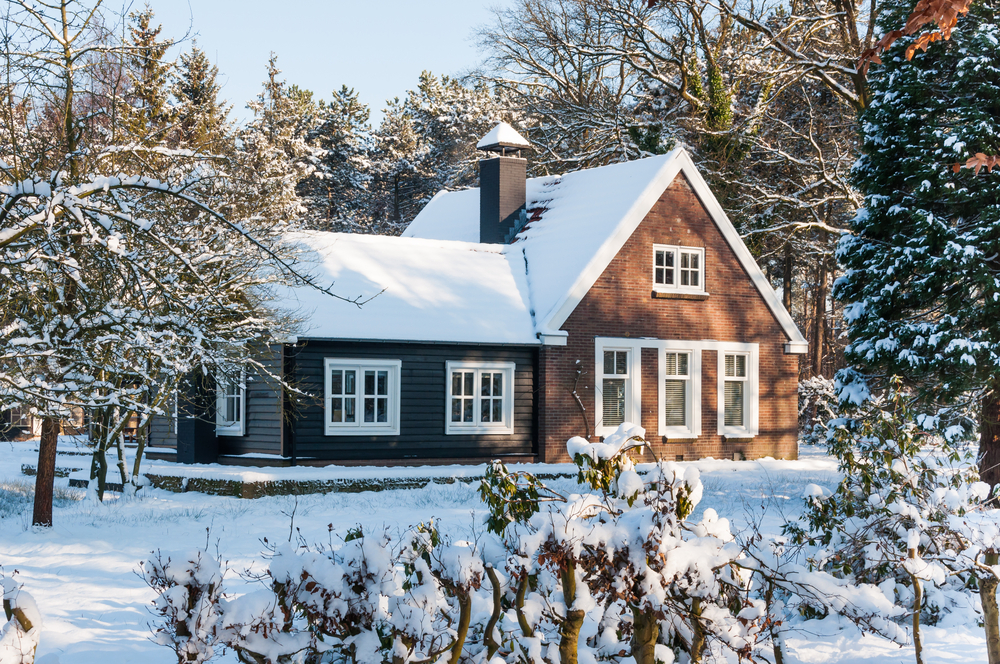 get your home readdy for winter