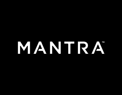 mantra logo