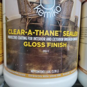 Clear-A-Thane