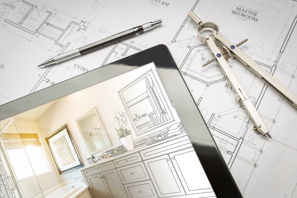 Great Remodeling Starts with Great Design 1 Great Remodeling Starts with Great Design