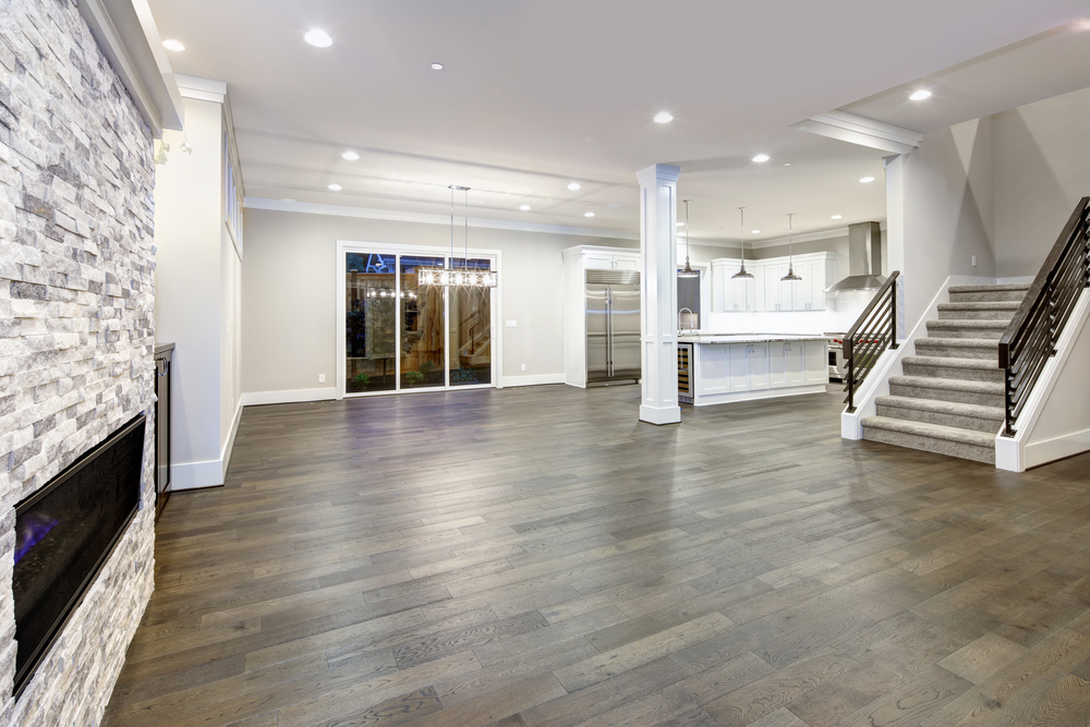 Planning Your Basement Remodeling 1 shutterstock 756928015 1