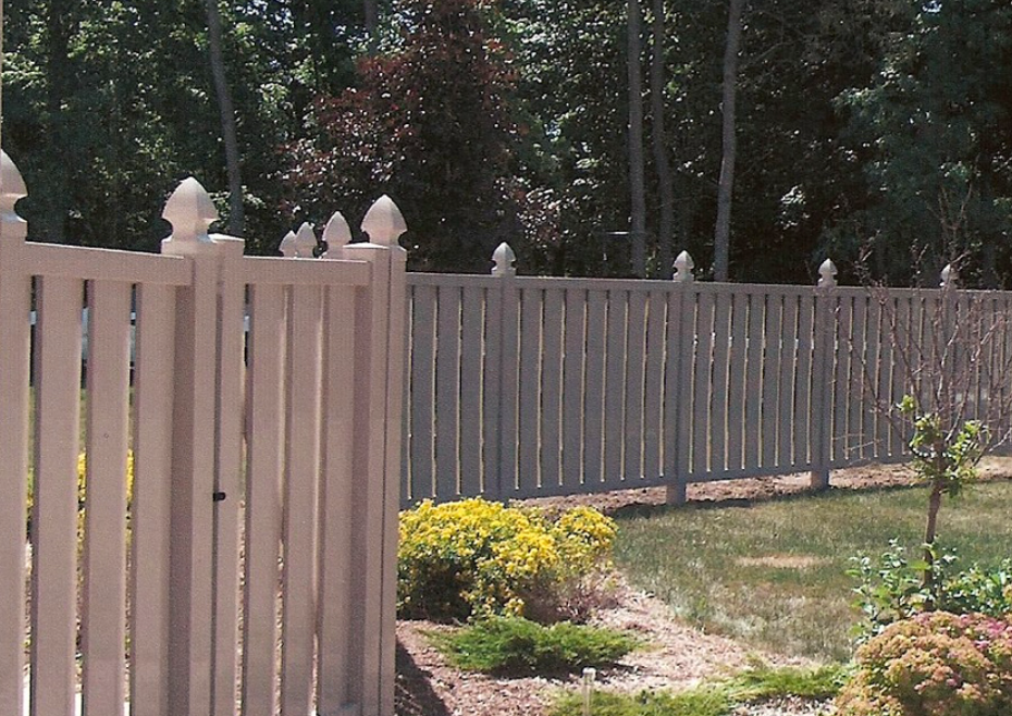 Fence Installation 26 adobe