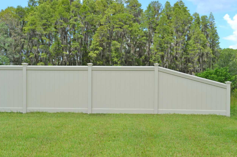 Fence Installation 19 lakeland
