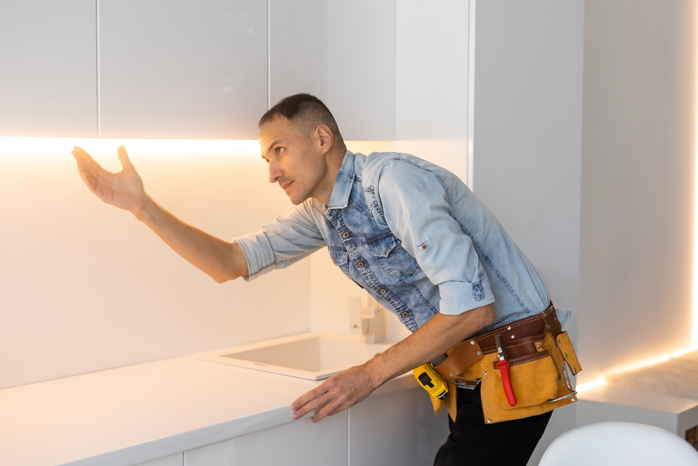 Should I Have My Kitchen Cabinets Refaced Instead of Replaced