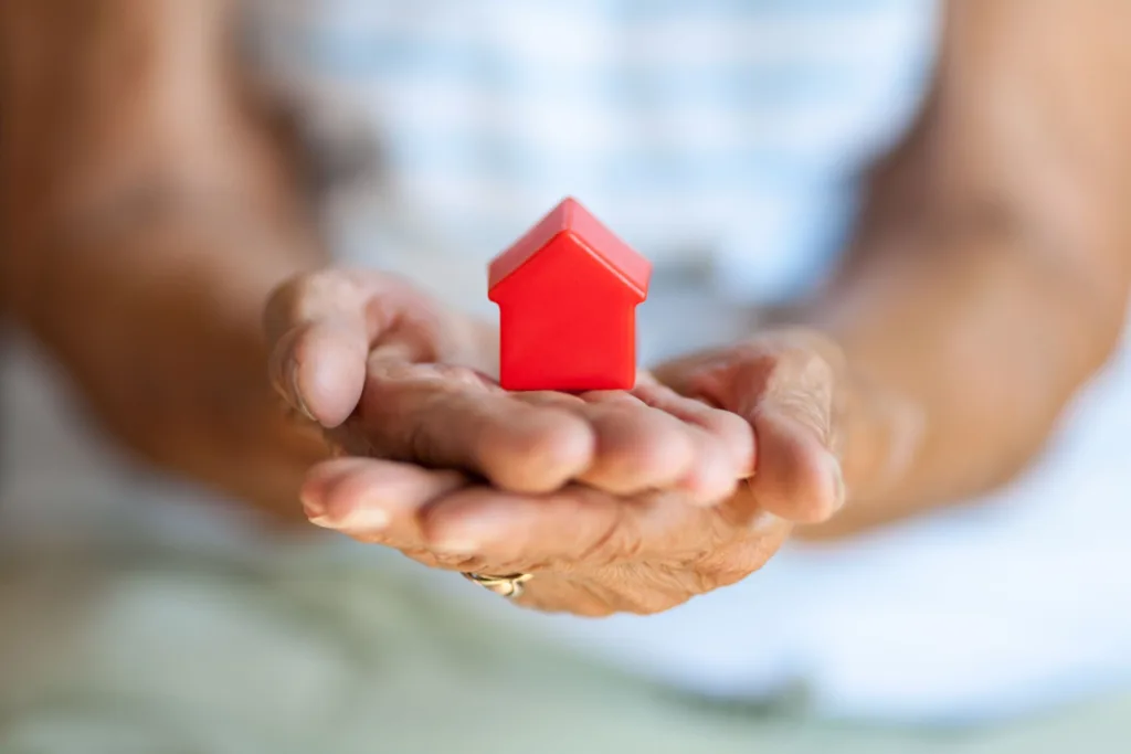 How to Set Your Home Up for Aging in Place 4 How to Set Your Home Up for Aging in Place
