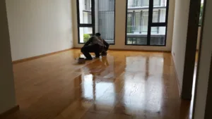 The Benefits of Polyurethane and Urethane Floors