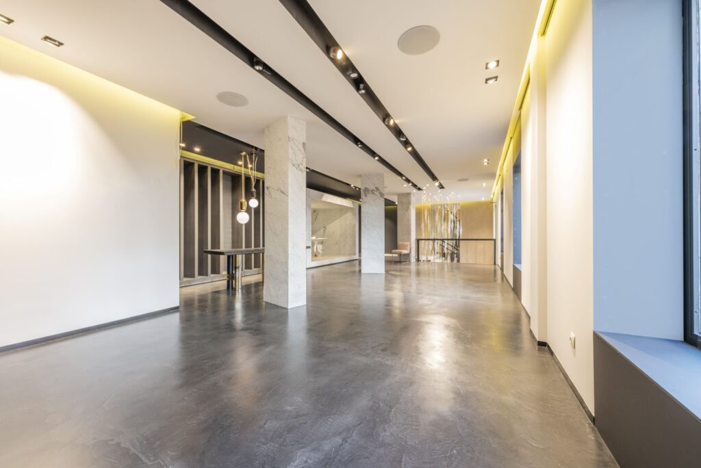 5 Reasons to Consider Redoing Your Commercial Floors 1 5 Reasons to Consider Redoing Your Commercial Floors
