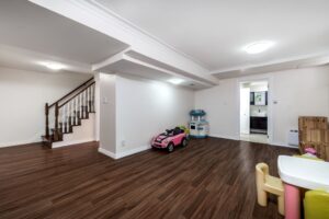 Home 14 Basement Remodeling for Extra Living Space