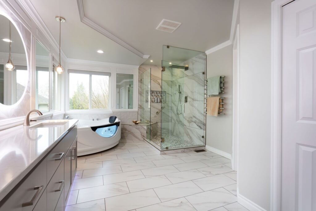 Bathroom Remodeling That's Both Beautiful and Function 1 Bathroom Remodeling Thats Both Beautiful and Function