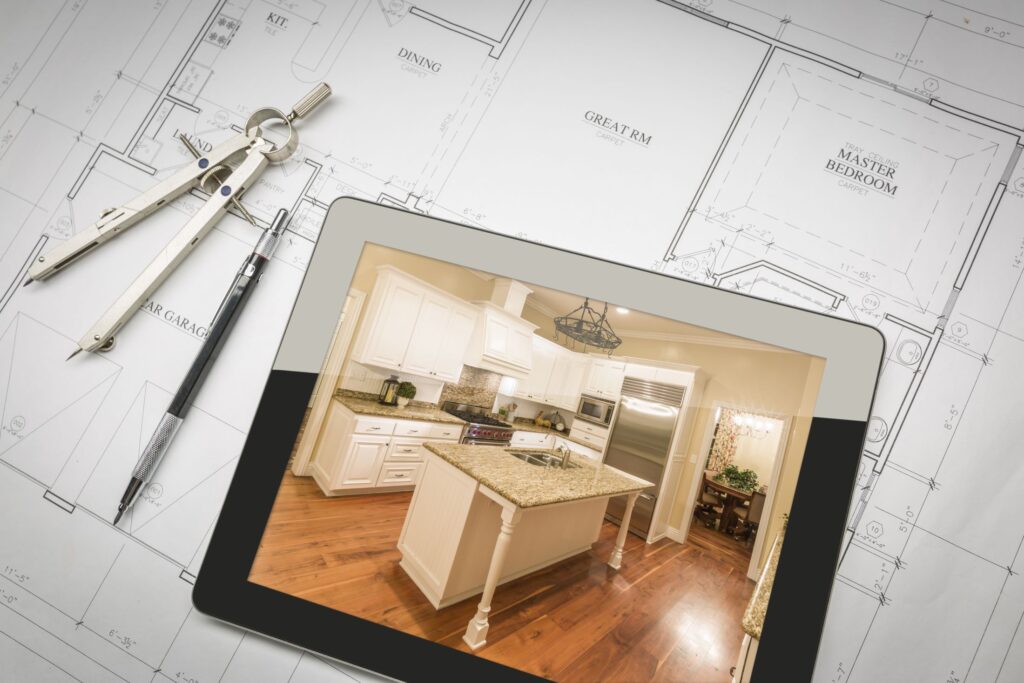 A Few Design Ideas for Your Kitchen Remodel 3 A Few Design Ideas for Your Kitchen Remodel