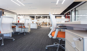 Home 13 Fashion and modern office interiors