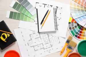 From Concept to Completion The Role of Design in Remodeling