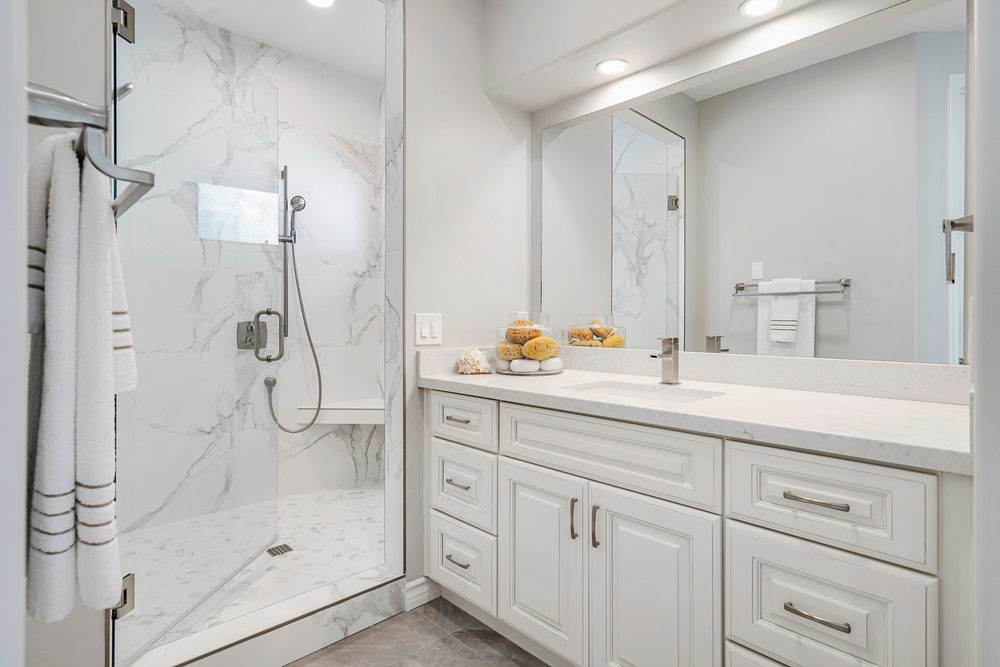 How a Bathroom Remodel Can Increase Your Home’s Value