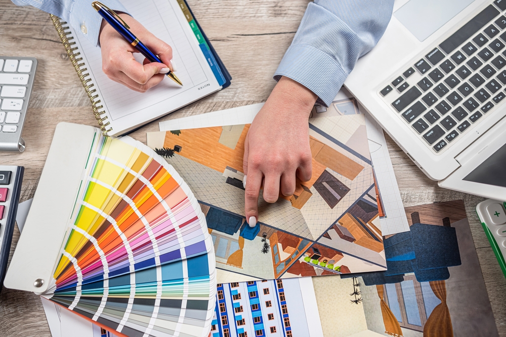 Why Professional Design Services Make a Difference in Remodeling Projects 1 Why Professional Design Services Make a Difference in Remodeling Projects