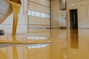 Home 13 Meta title Why Hire a Pro for Garage Epoxy Flooring | Dragon Scale