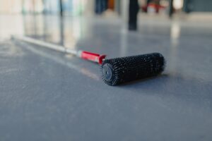 Why Hire a Professional for Garage Epoxy Projects