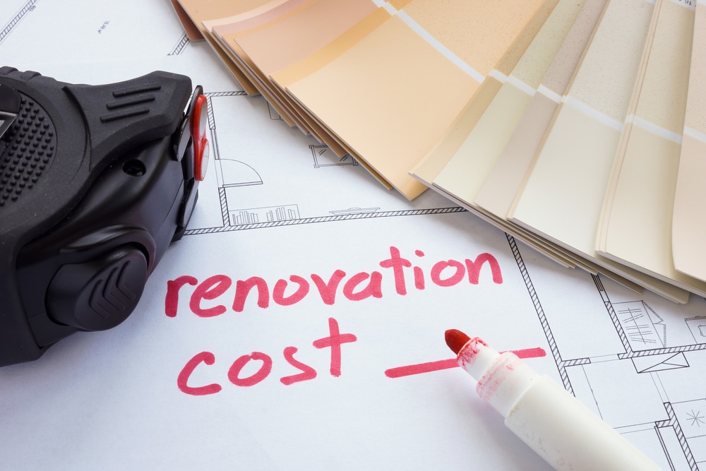 Planning a Home Remodel on a Budget? Where to Spend, Save, and Prioritize 1 Planning a Home Remodel on a Budget? Where to Spend, Save, and Prioritize