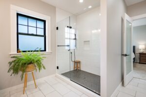 Tub or Walk-In Shower? A Maryland Remodeling Guide