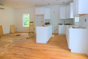 Kitchen Remodel Without Adding Square Footage | Dragon Scale Inc